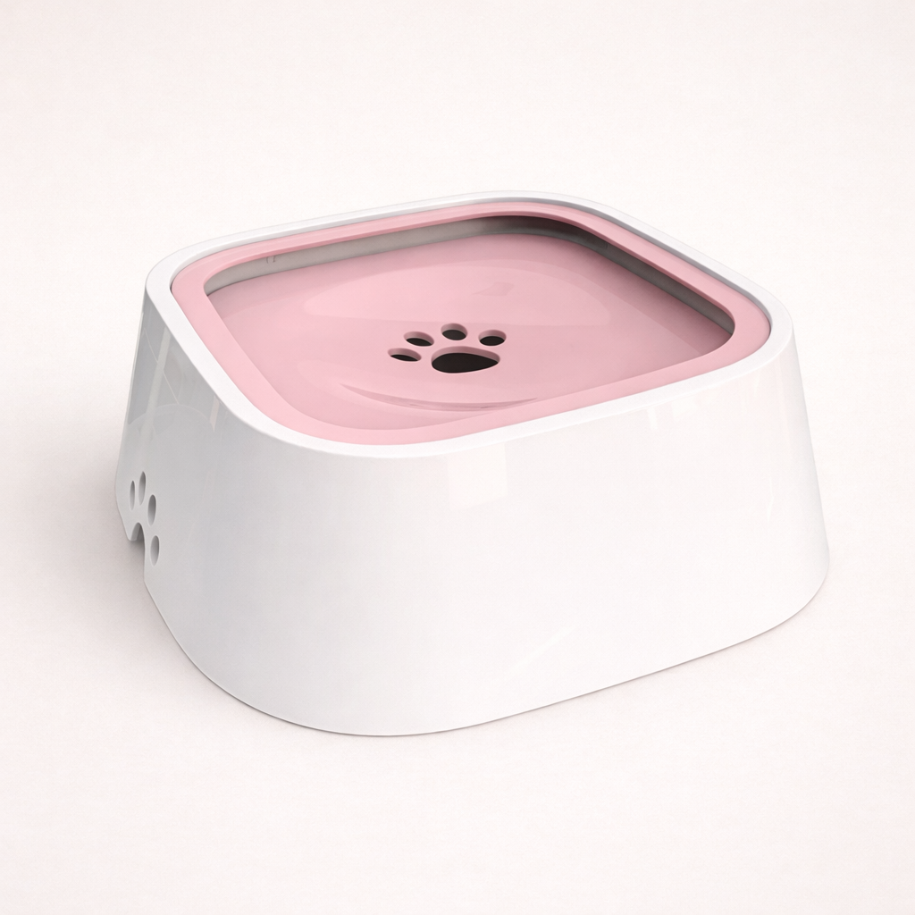PawCare™ Anti-Mors Drinkbak