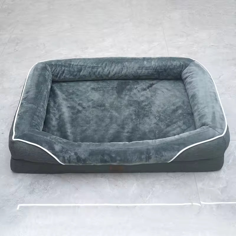 PawCare™ ComfortLuxe Hondenbed