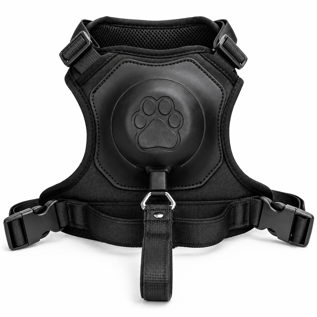PawCare™ GlowGuard Harnas Pro
