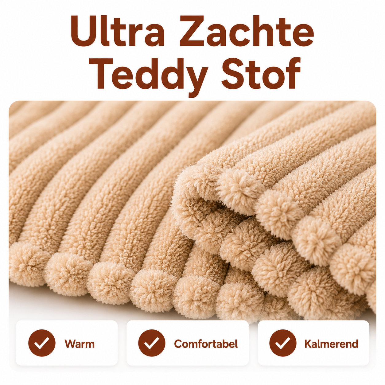 PawCare™ SleepEase Hondenbank