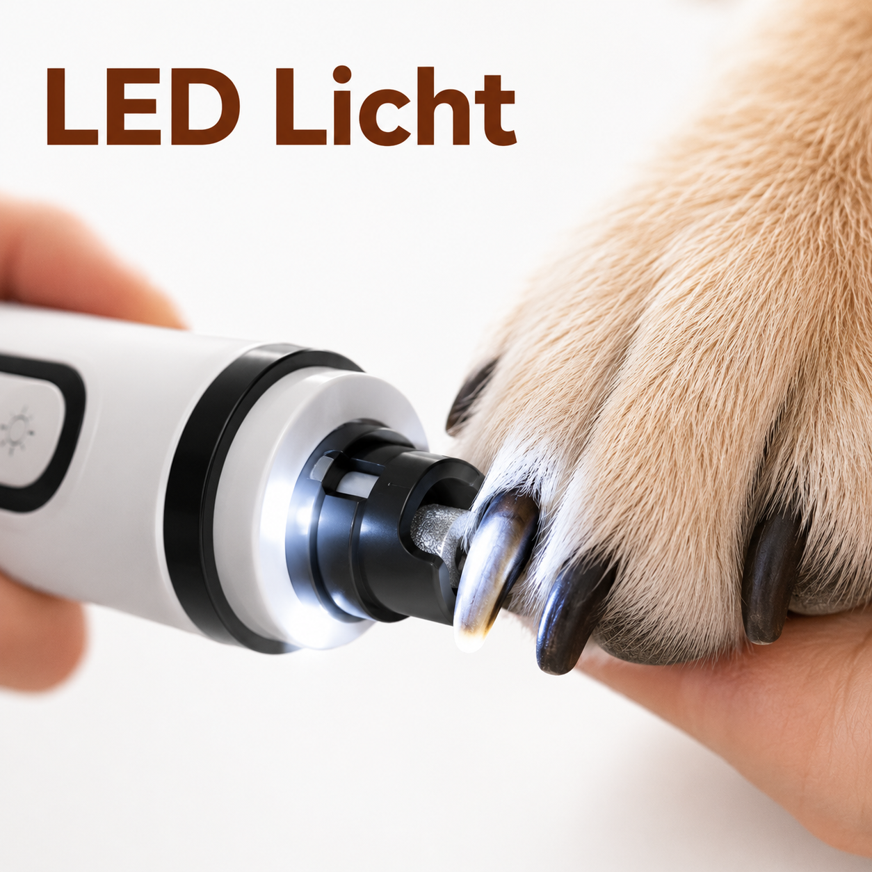PawCare™ Nageltrimmer