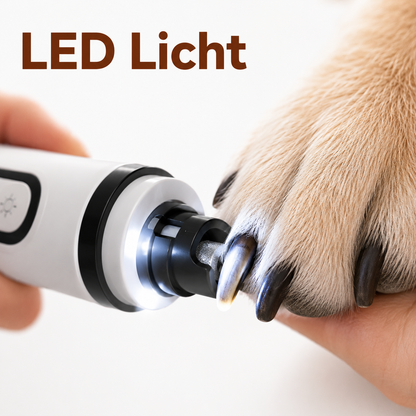 PawCare™ Nageltrimmer