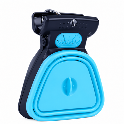 PawCare™ PoepGrijper Pro