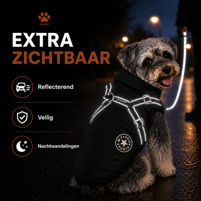 PawCare™ Hondenjas
