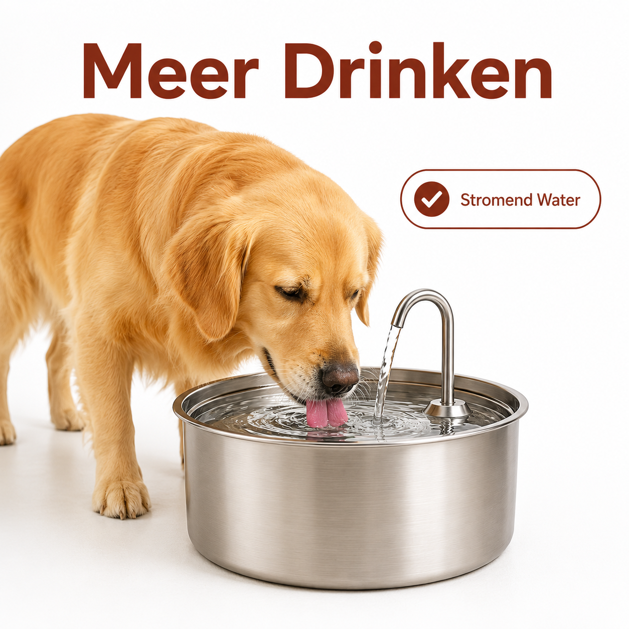 PawCare™ Drinkfontein
