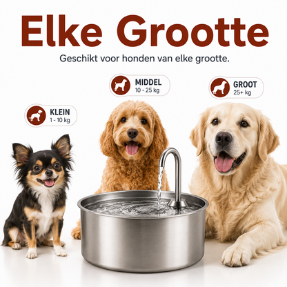 PawCare™ Drinkfontein