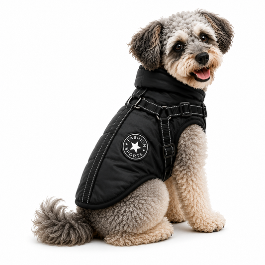 PawCare™ Hondenjas
