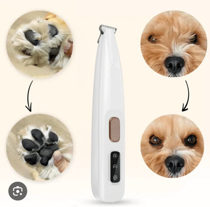 Paw-Care Trim Pro™ – Verzorging van je hond of kat – Snel en zonder stress