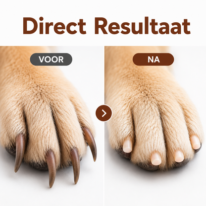 PawCare™ Nageltrimmer