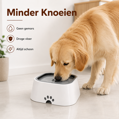 PawCare™ Anti-Mors Drinkbak