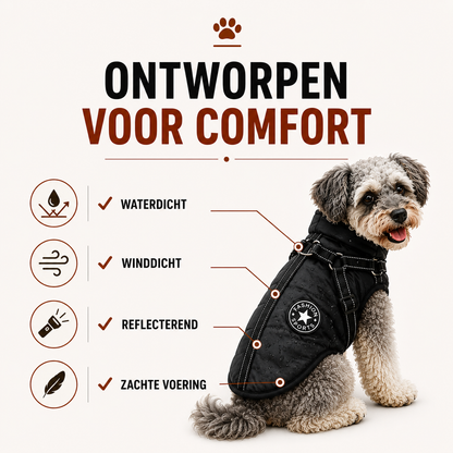 PawCare™ Hondenjas