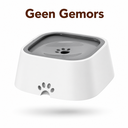 PawCare™ Anti-Mors Drinkbak