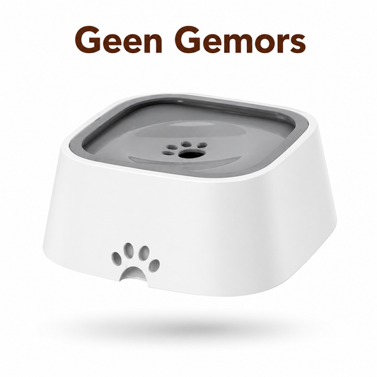 PawCare™ Anti-Mors Drinkbak