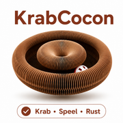 PawCare™ KrabCocon