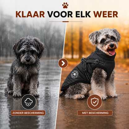 PawCare™ Hondenjas