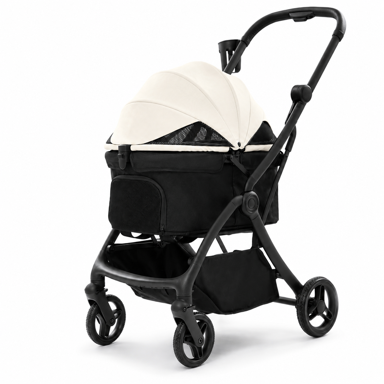 PawCare™ Huisdierenbuggy
