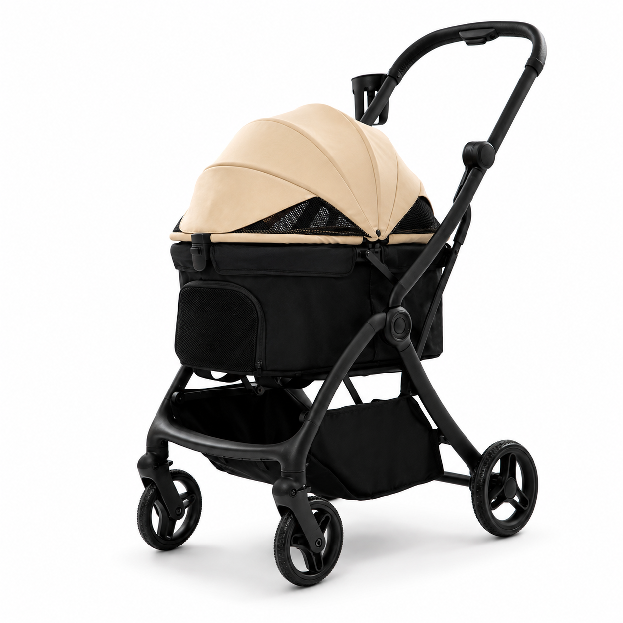 PawCare™ Huisdierenbuggy
