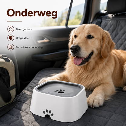 PawCare™ Anti-Mors Drinkbak