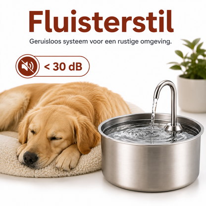 PawCare™ Drinkfontein