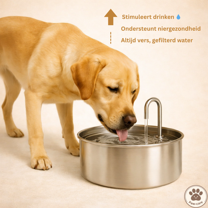 PawCare™ Drinkfontein