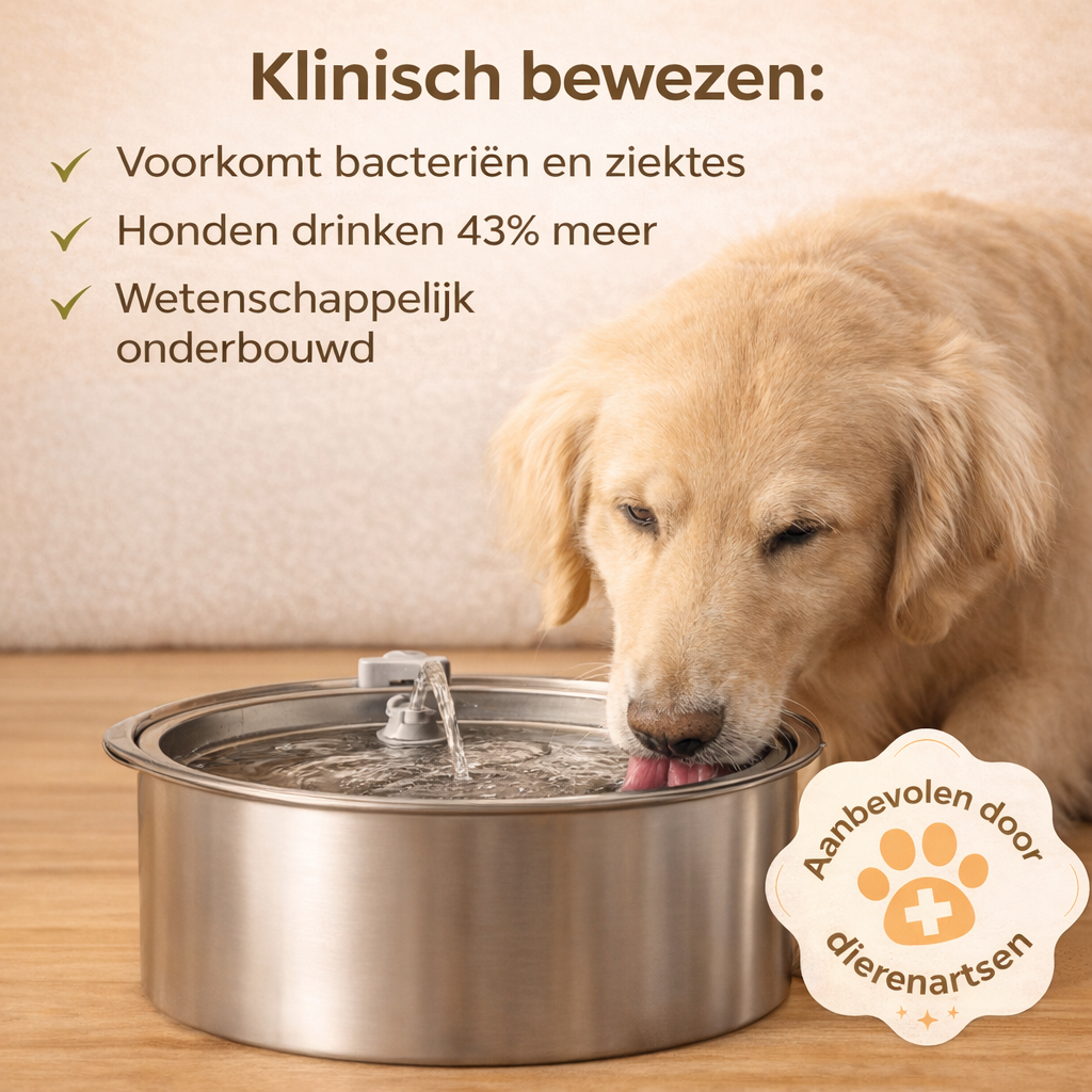 PawCare™ Drinkfontein
