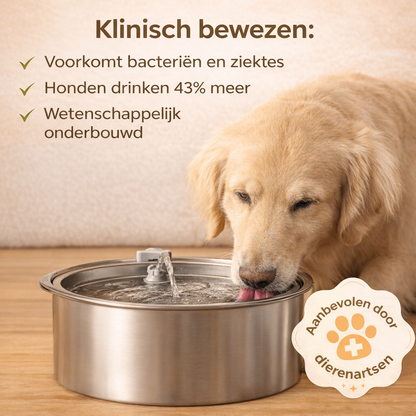 PawCare™ Drinkfontein