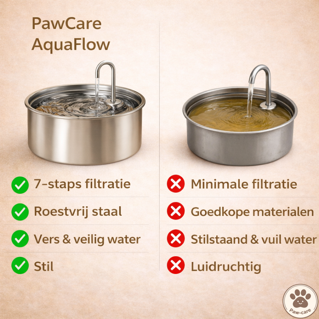 PawCare™ Drinkfontein