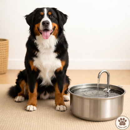PawCare™ Drinkfontein
