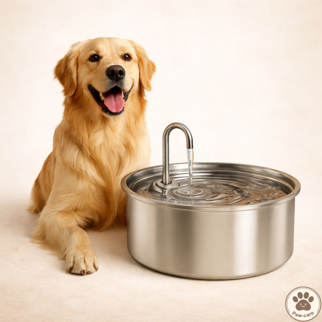 PawCare™ Drinkfontein