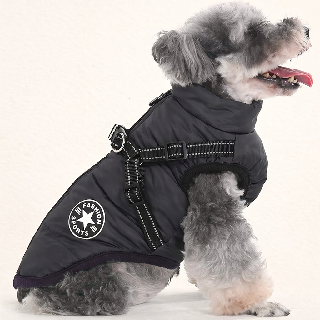 PawCare™ Hondenjas
