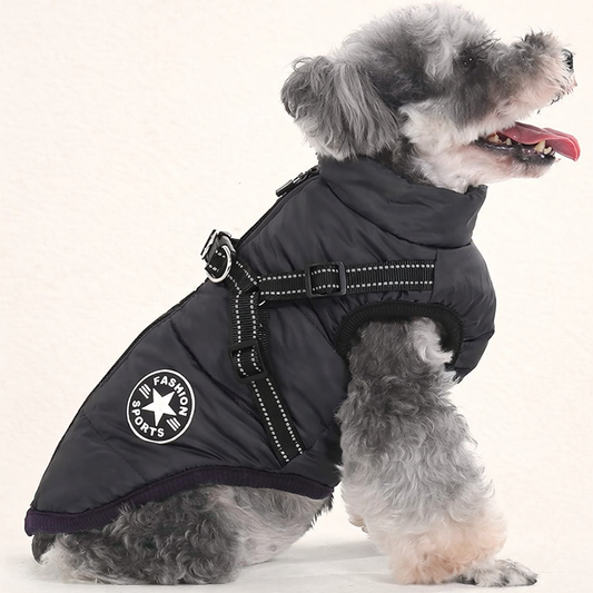 PawCare™ Hondenjas