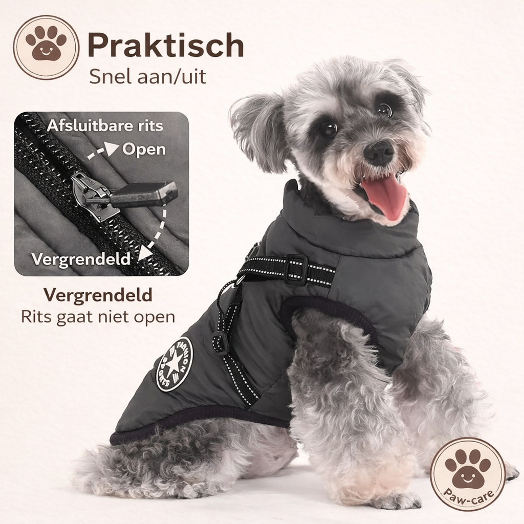 PawCare™ Hondenjas