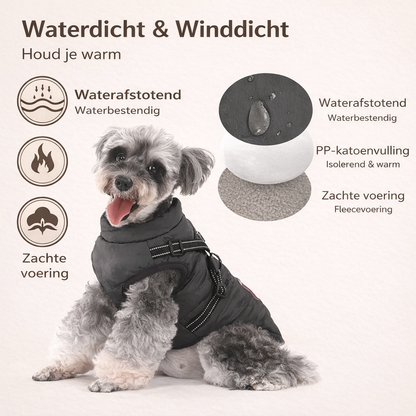 PawCare™ Hondenjas