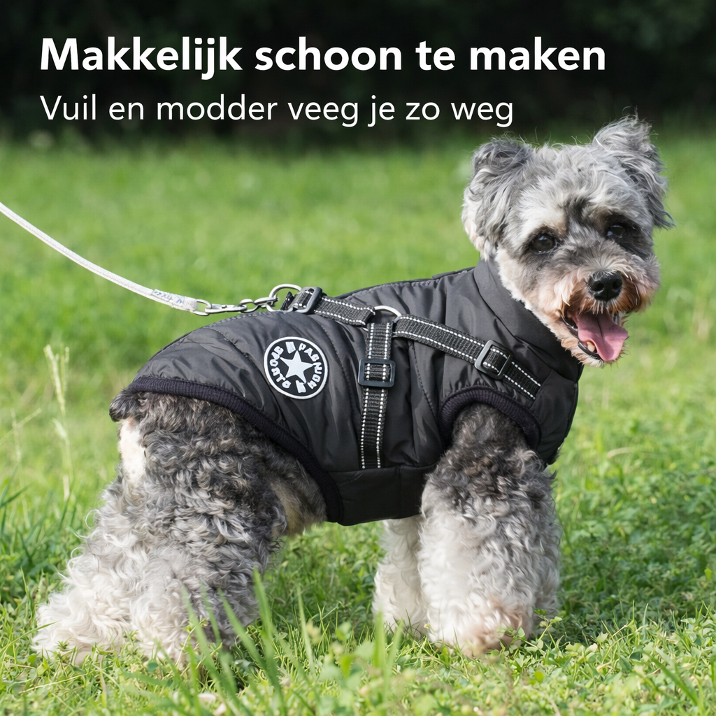 PawCare™ Hondenjas