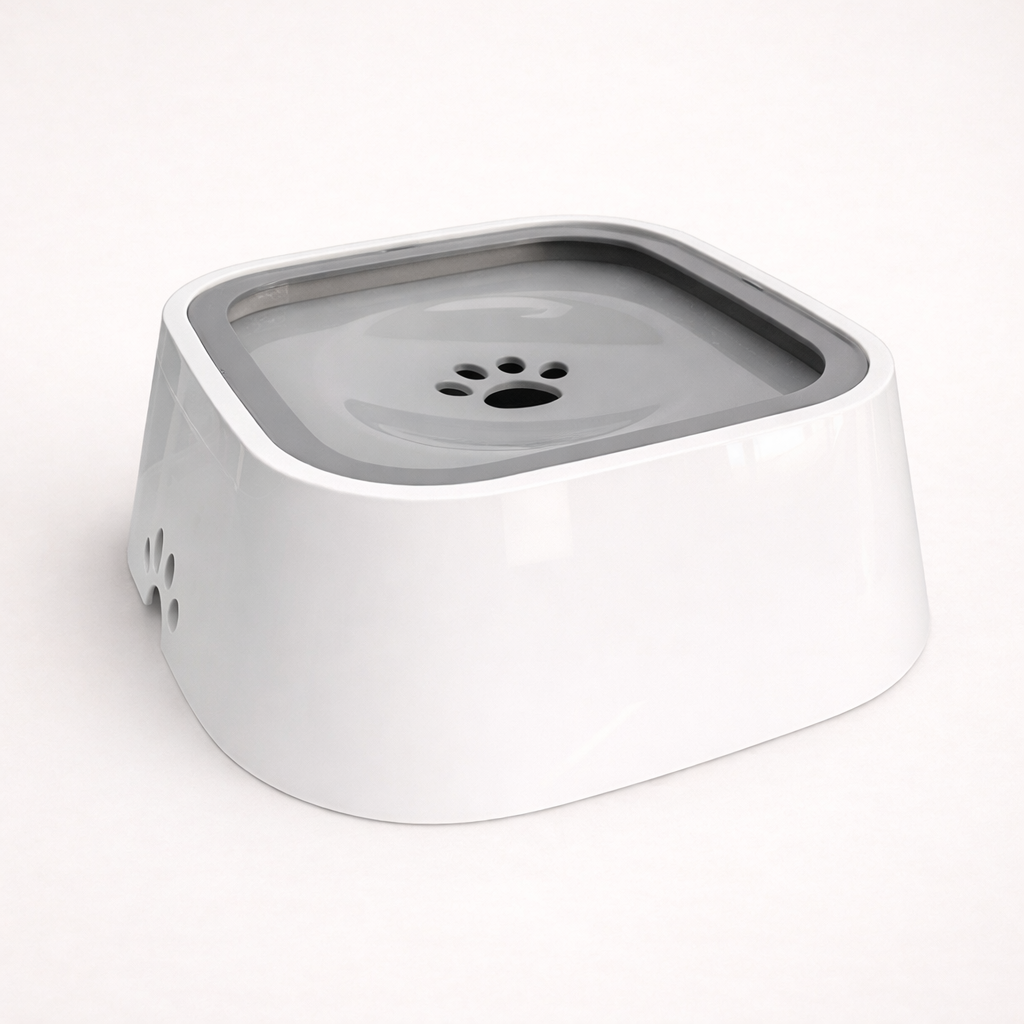 PawCare™ Anti-Mors Drinkbak