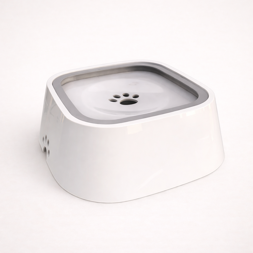 PawCare™ Anti-Mors Drinkbak