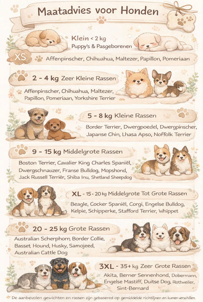 Paw-care™ Fluffybed