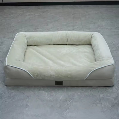 PawCare™ ComfortLuxe Hondenbed