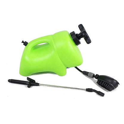 PawCare™ Draagbare Hondendouche