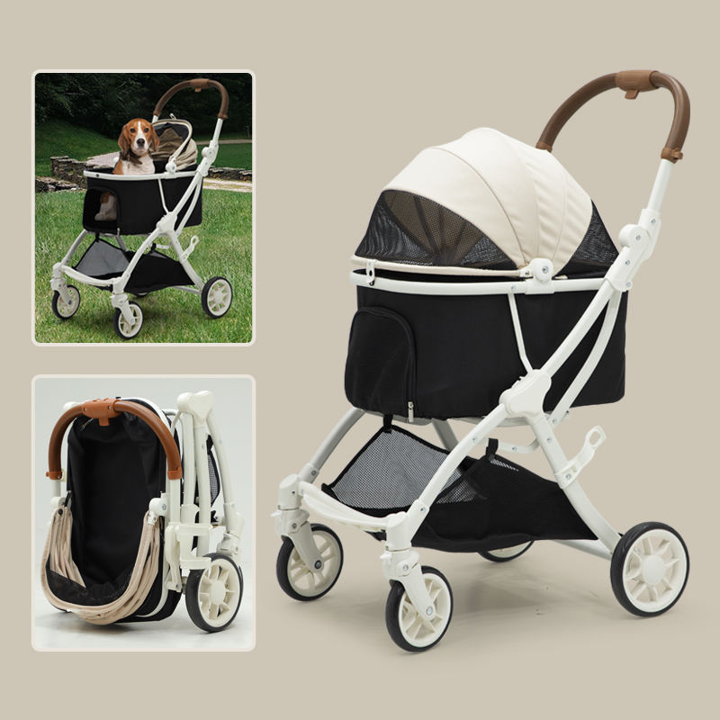 PawCare™ Huisdierenbuggy