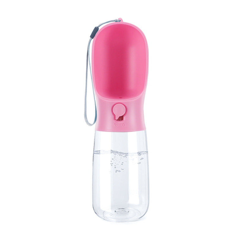 PawCare™ ReisDrinkfles Pro