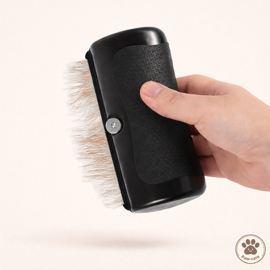 PawCare™ Verzorgingsborstel