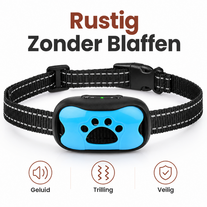 PawCare™ BarkCalm Halsband