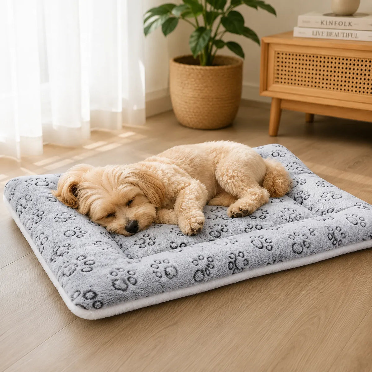 PawCare™ CloudWarm Deken
