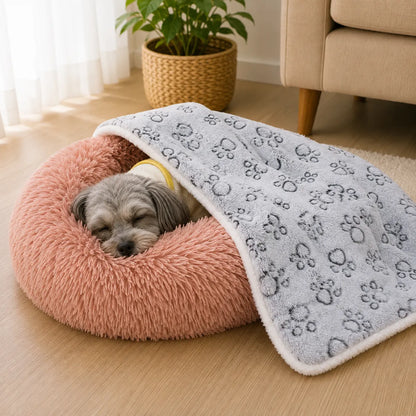 PawCare™ CloudWarm Deken