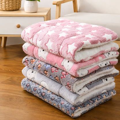 PawCare™ CloudWarm Deken