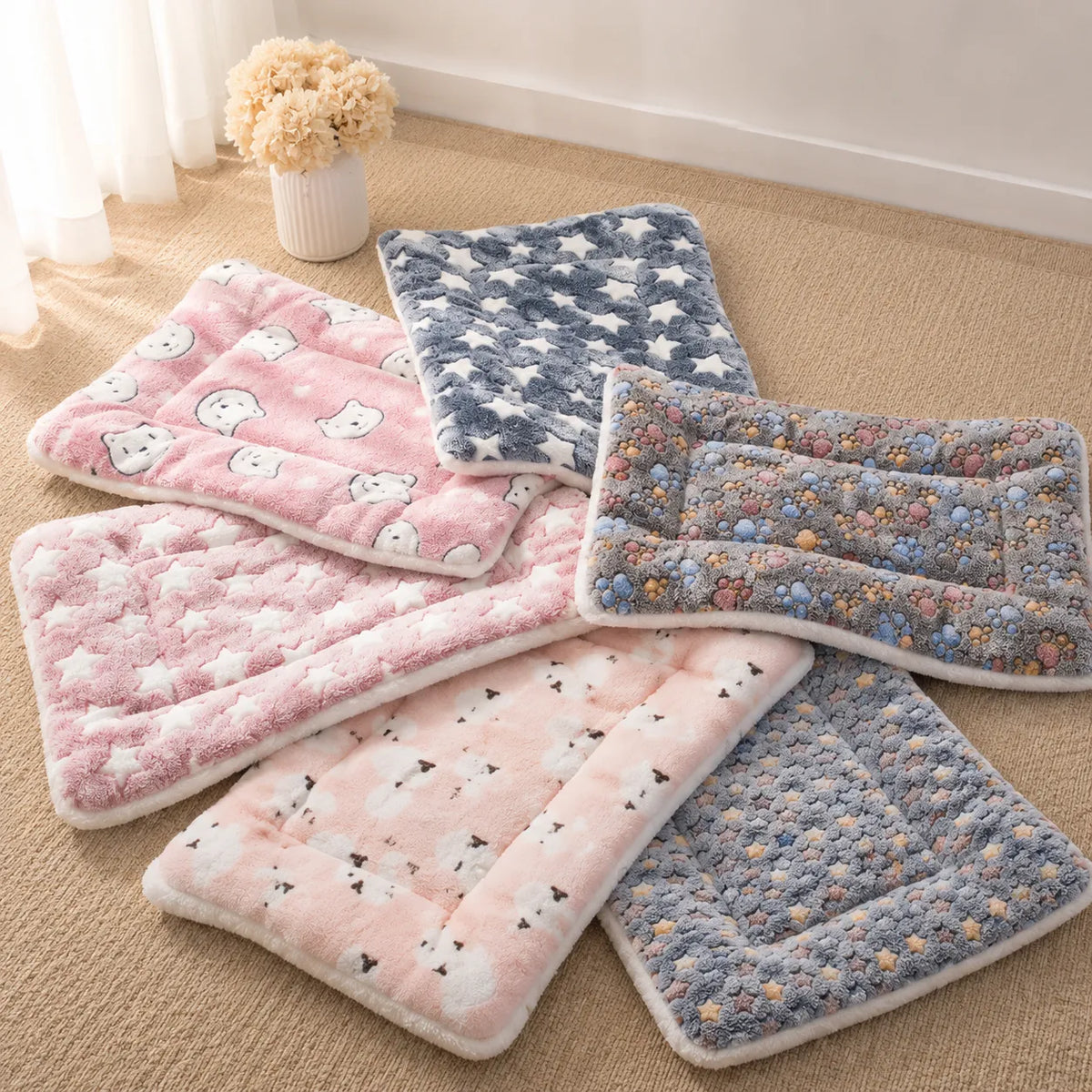 PawCare™ CloudWarm Deken