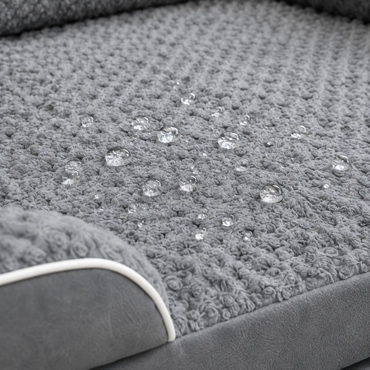 PawCare™ ComfortLuxe Hondenbed