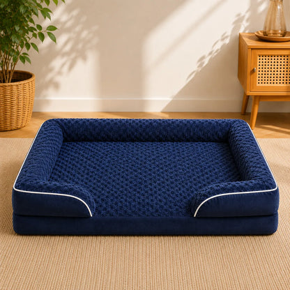 PawCare™ ComfortLuxe Hondenbed