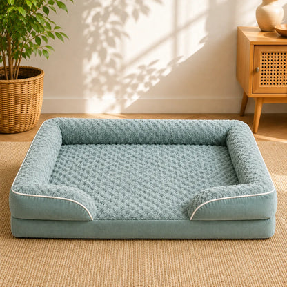 PawCare™ ComfortLuxe Hondenbed